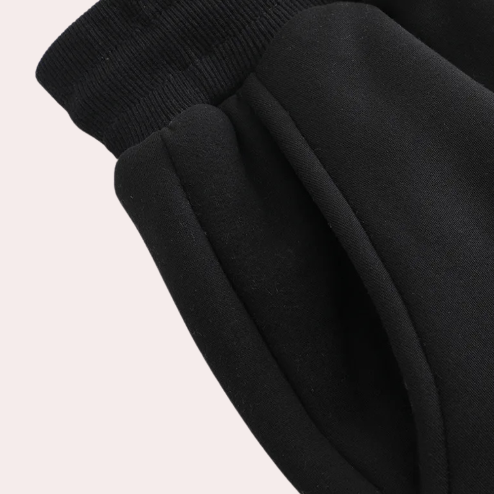 LUA - Trendiges 2-teiliges Casual Set für Frauen