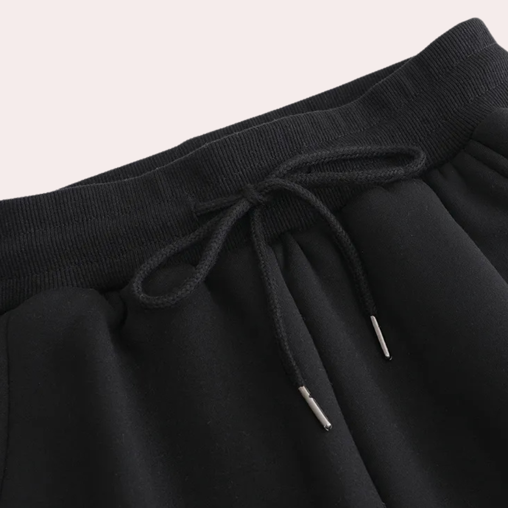 LUA - Trendiges 2-teiliges Casual Set für Frauen