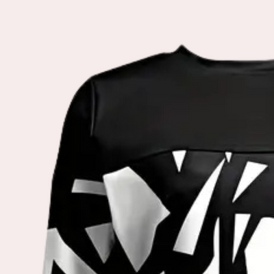 Elegantes 2-teiliges Damenset von DEBORAH