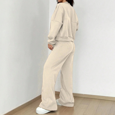 Stylisches zweiteiliges Damen-Set von LUA