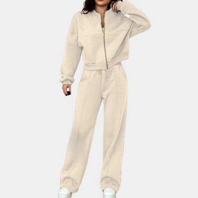 Stylisches zweiteiliges Damen-Set von LUA