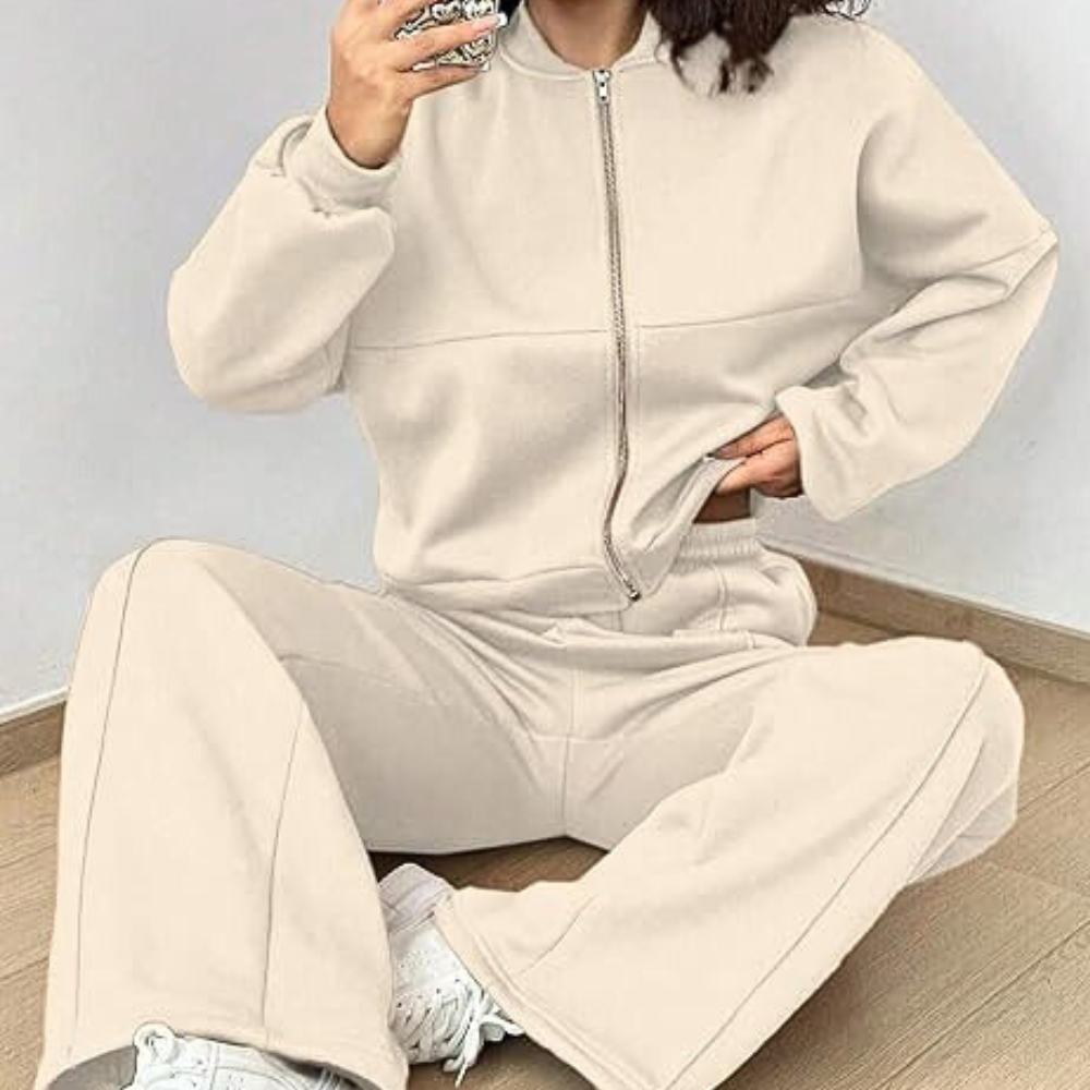 Stylisches zweiteiliges Damen-Set von LUA