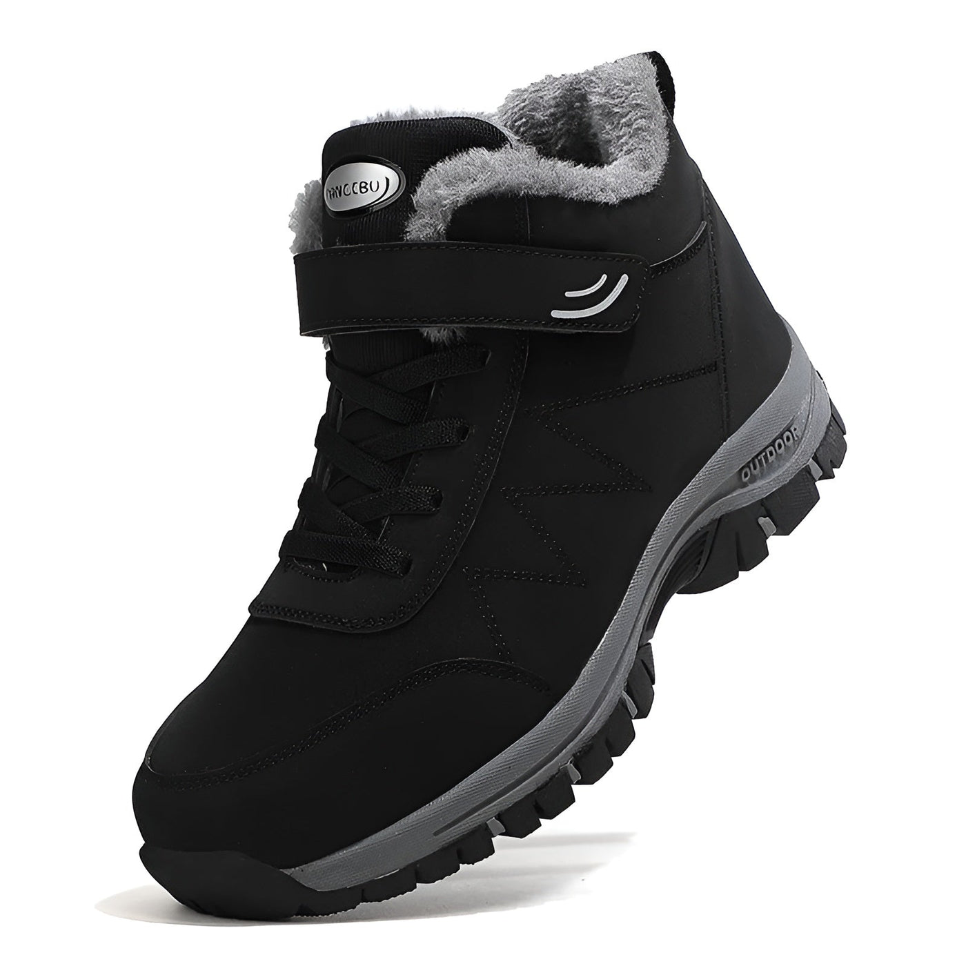 Winterschuhe: Wärme und Fußunterstützung im Winter