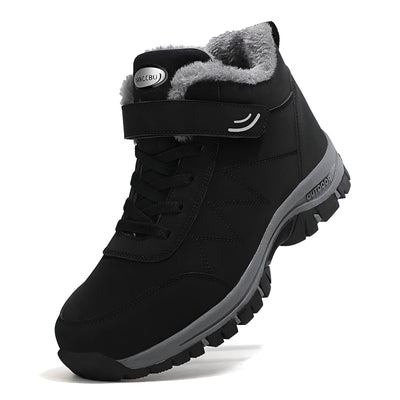 Winterschuhe: Wärme und Fußunterstützung im Winter