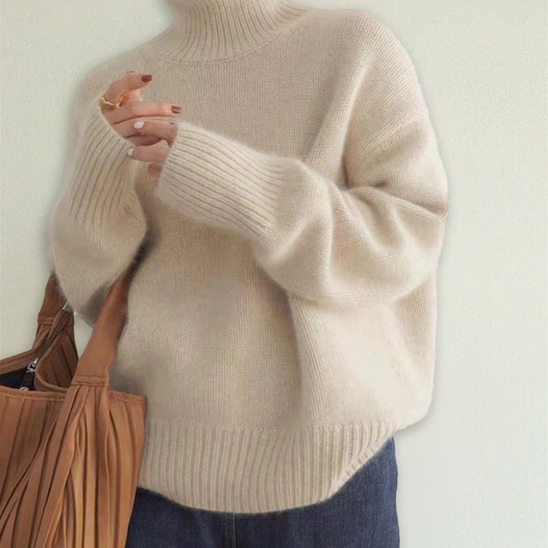 Camilla Strickpullover