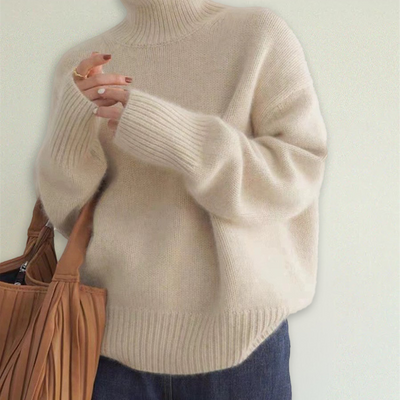 Camilla Strickpullover