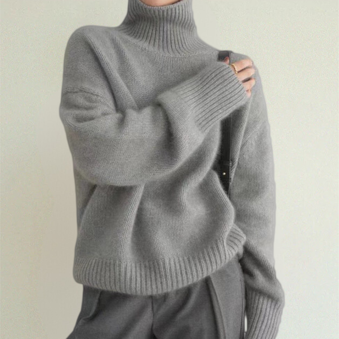 Camilla Strickpullover