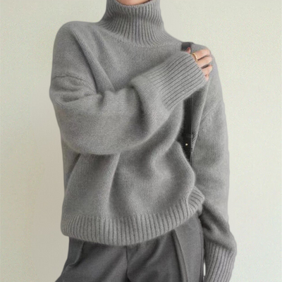 Camilla Strickpullover