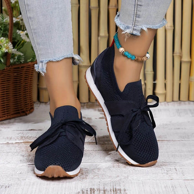 Carina™ – Atmungsaktive Orthopädische Komfortschuhe