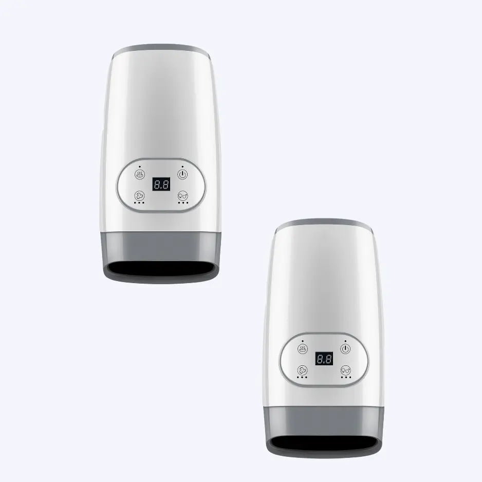 CarpalCare™ Elektrisches Handmassagegerät