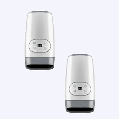 CarpalCare™ Elektrisches Handmassagegerät