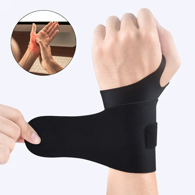 CarpalEase™ Pro Verstelbare Handbandage