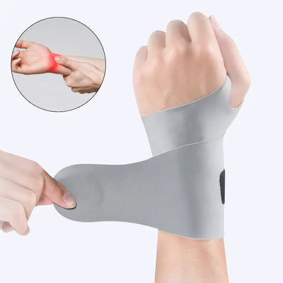 CarpalEase™ Pro Verstelbare Handbandage