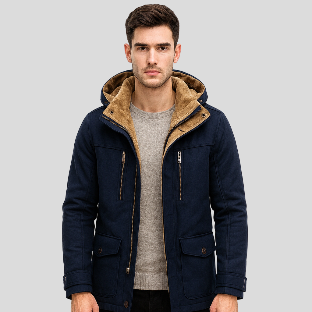 Marceau | Klassische Winterjacke