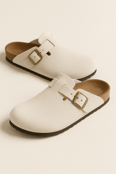 Enrico Schnallenclogs