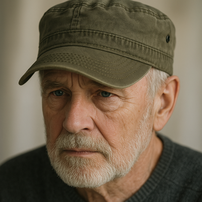 Beeckhoven™ | Durable Vintage Cap