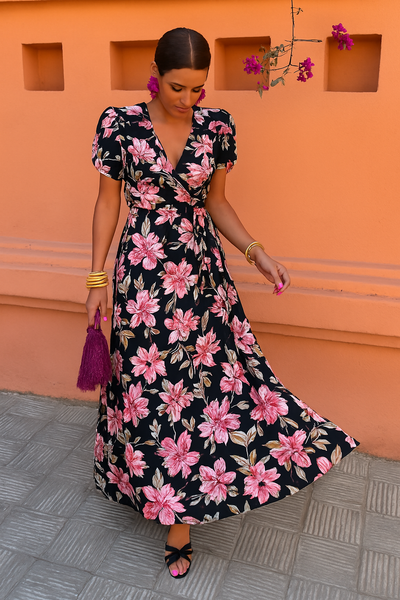 Zoé™ | Elegante Sommerkleid