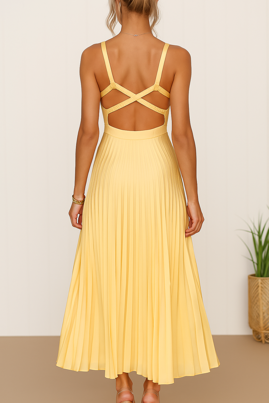 Claire - Das Abendkleid