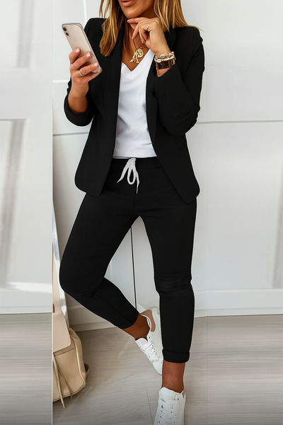 Sloane - Elegantes Set