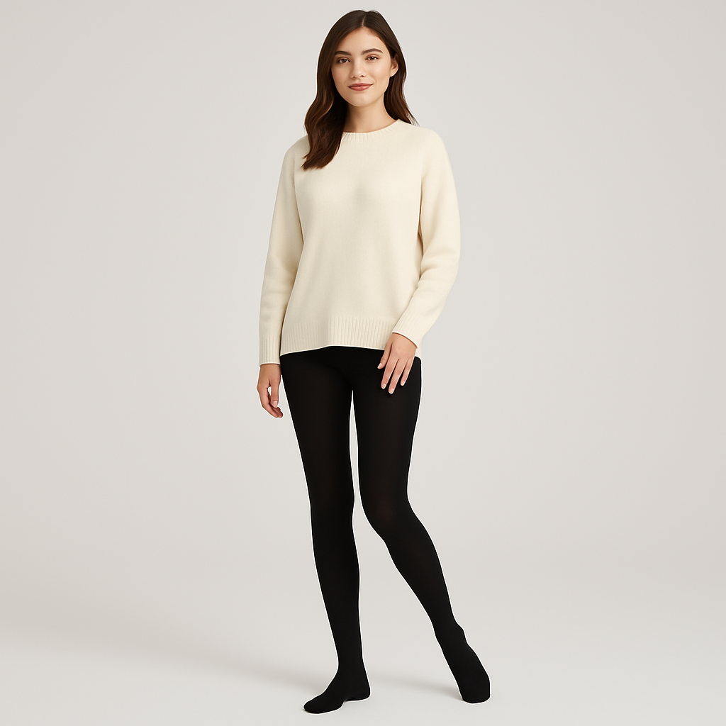 Freja | Thermo-Winterleggings für Damen