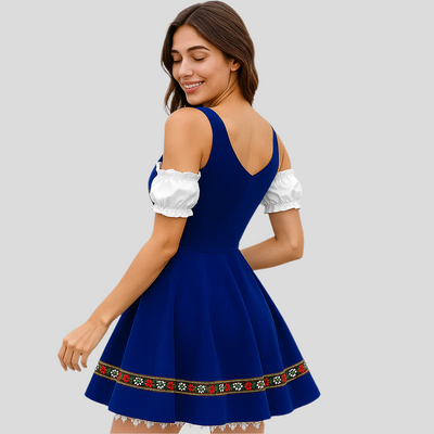 Oktoberfest Dirndl – Für Damen mit Stil & Tradition