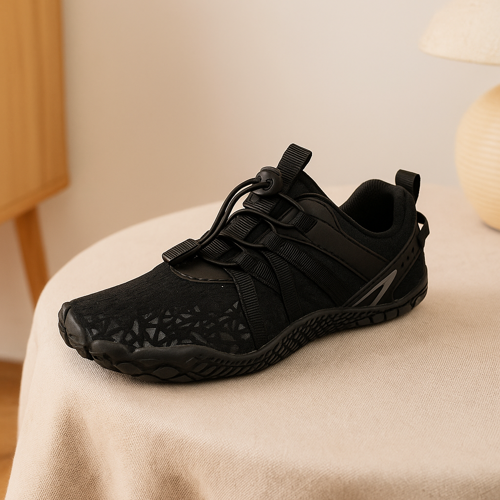 BarfußKind Flex – Unisex Barfußschuhe für Kinder