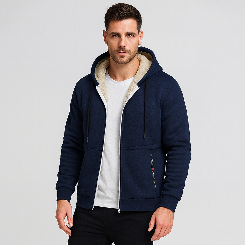 Jefrey UrbanShield Herbstjacke