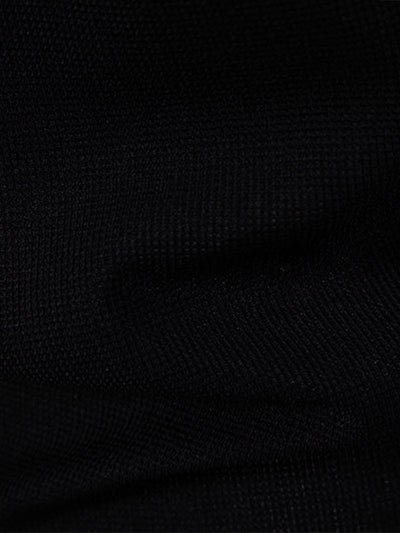 Claude - Paisley Farbschnitt Kurzarm Polo