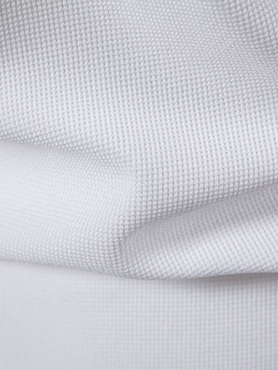 Claude - Paisley Farbschnitt Kurzarm Polo