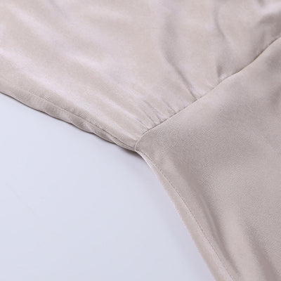 Adelajda - Elegantes Trägerloses Kleid