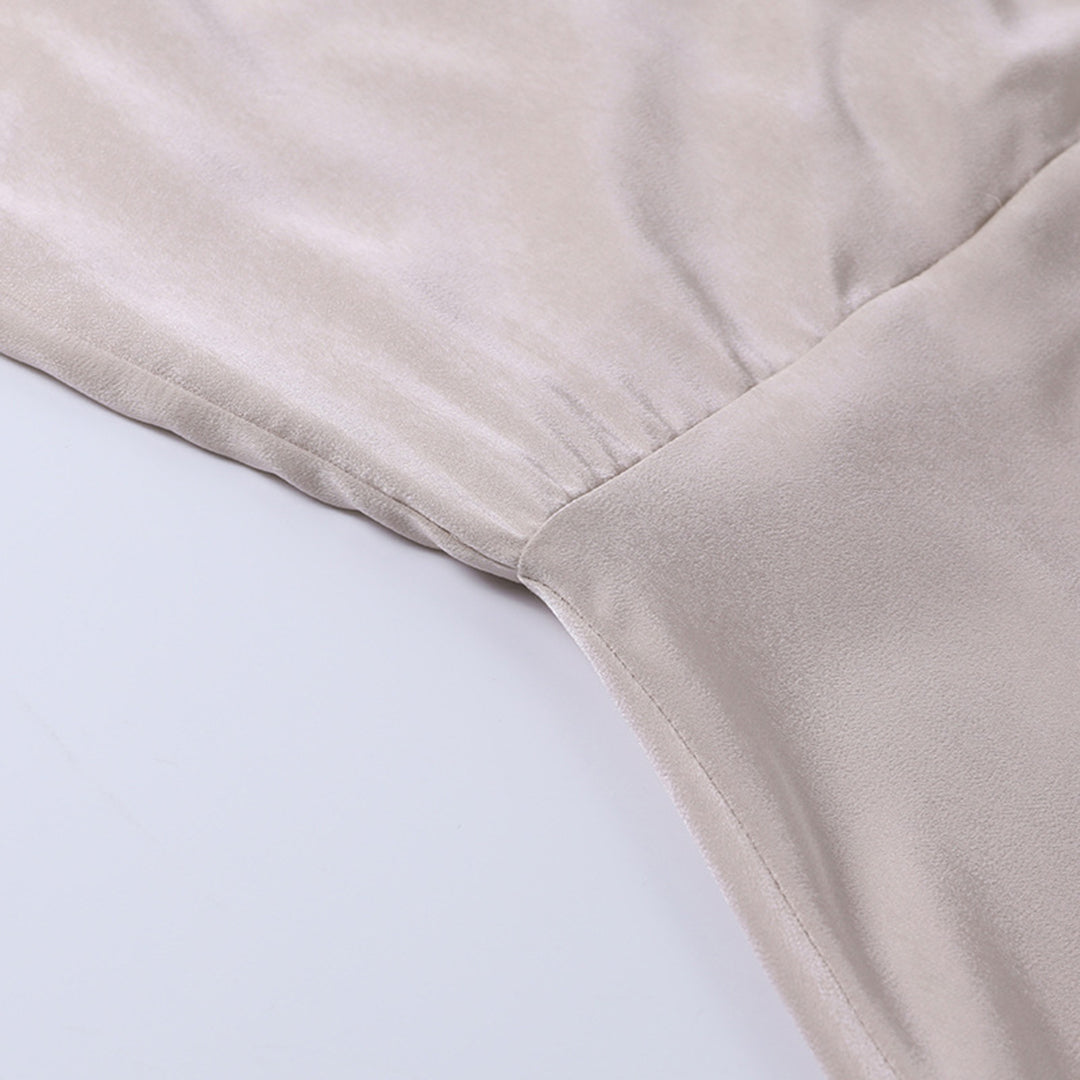 MIRAVO | Elegantes Sommerkleid – Luftig & Feminin