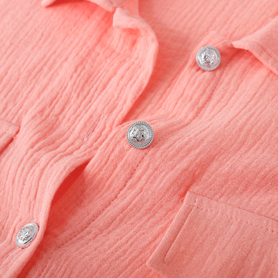 JOSIE - Stylisches und bequemes Freizeit-Set für Frauen