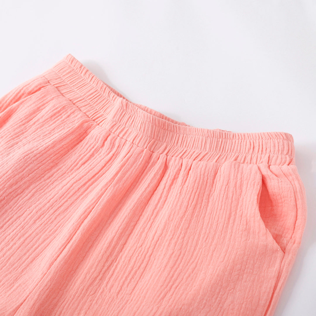 JOSIE - Stylisches und bequemes Freizeit-Set für Frauen