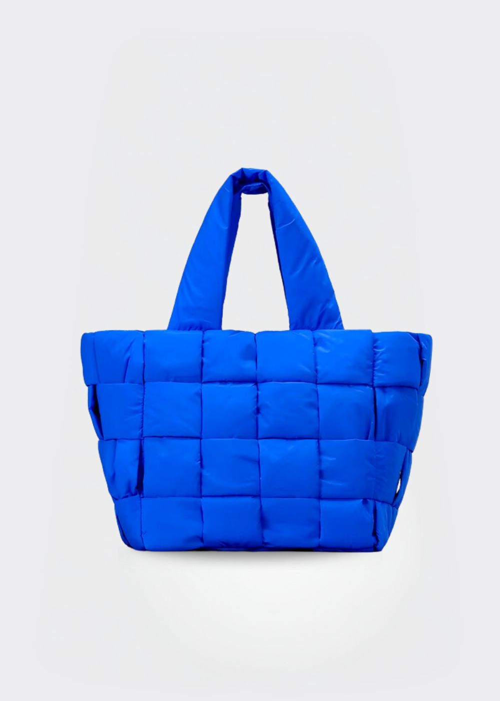 Handtasche Damen – Puffy Tasche Crossbody Nylon – Leicht