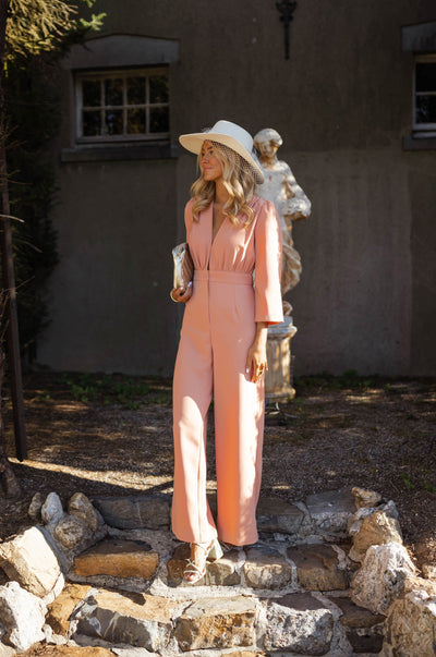 Amelie™ | Der Jumpsuit