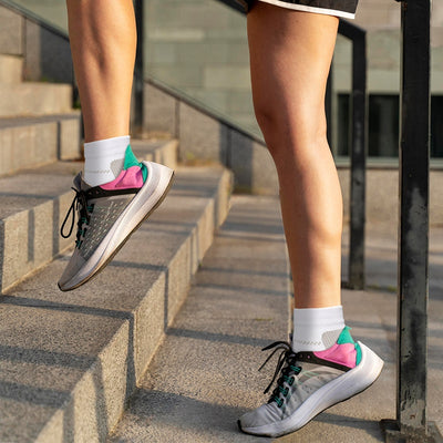 ComfyFeet™ Orthopädische Kompressionssocken