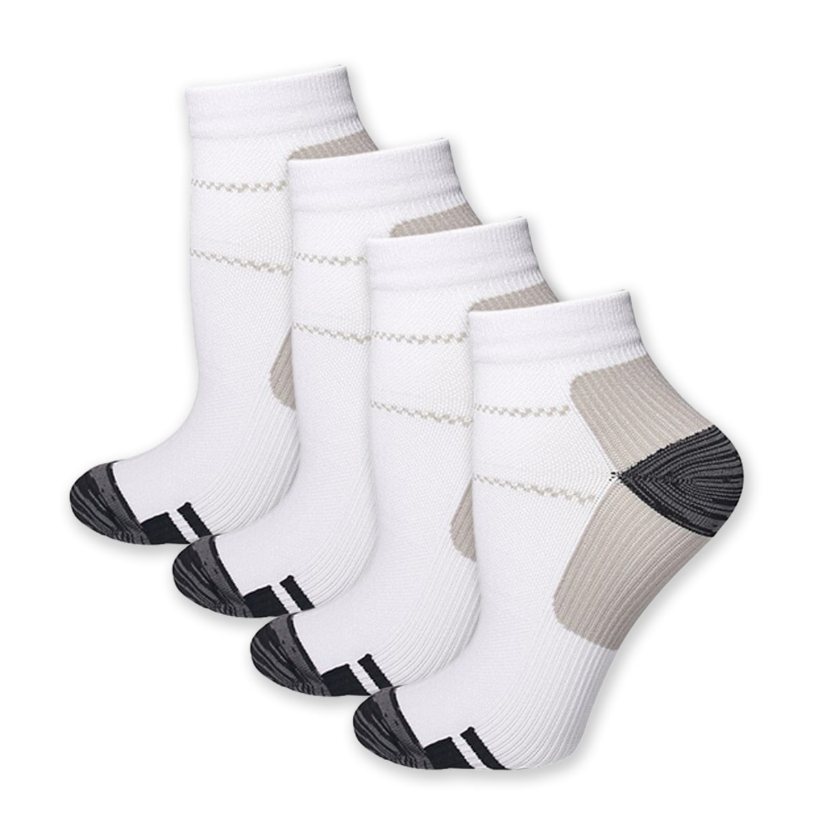 ComfyFeet™ Orthopädische Kompressionssocken