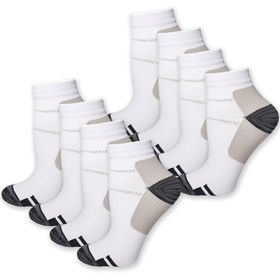 ComfyFeet™ Orthopädische Kompressionssocken