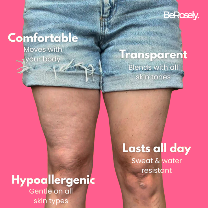 HautStraff™ Nahtlose Festigkeitskontrolle