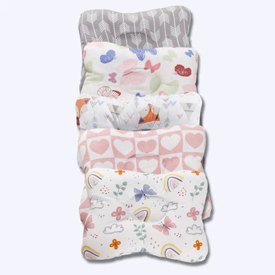 CranialCuddle™ Ergonomisches Baby-Kissen