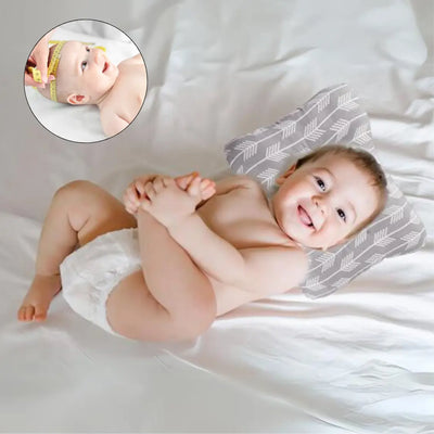 CranialCuddle™ Ergonomisches Baby-Kissen