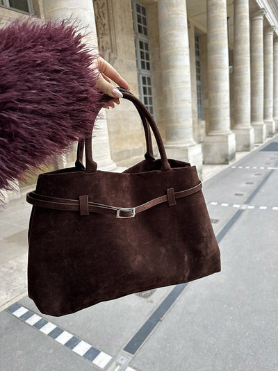 Mila | Stilvolle und komfortable Tasche