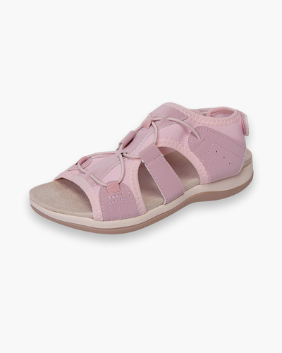 Damen Weiche Verstellbare Sandalen | Sicher