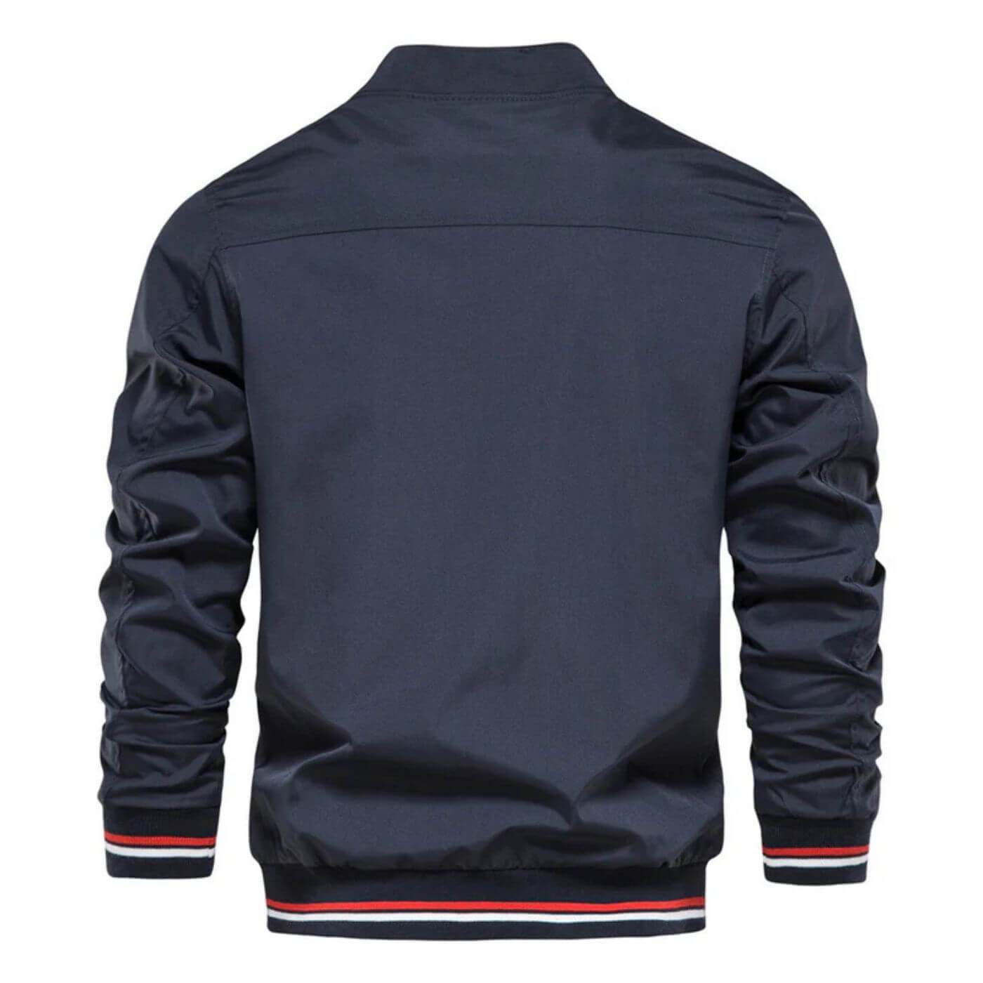 Damian™ – Premium Winddichte Bomberjacke