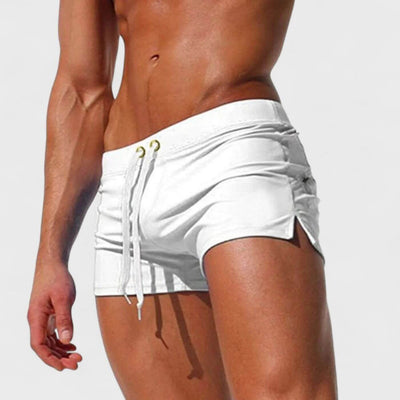 David™ – Schnell trocknende Sommer-Badeshorts