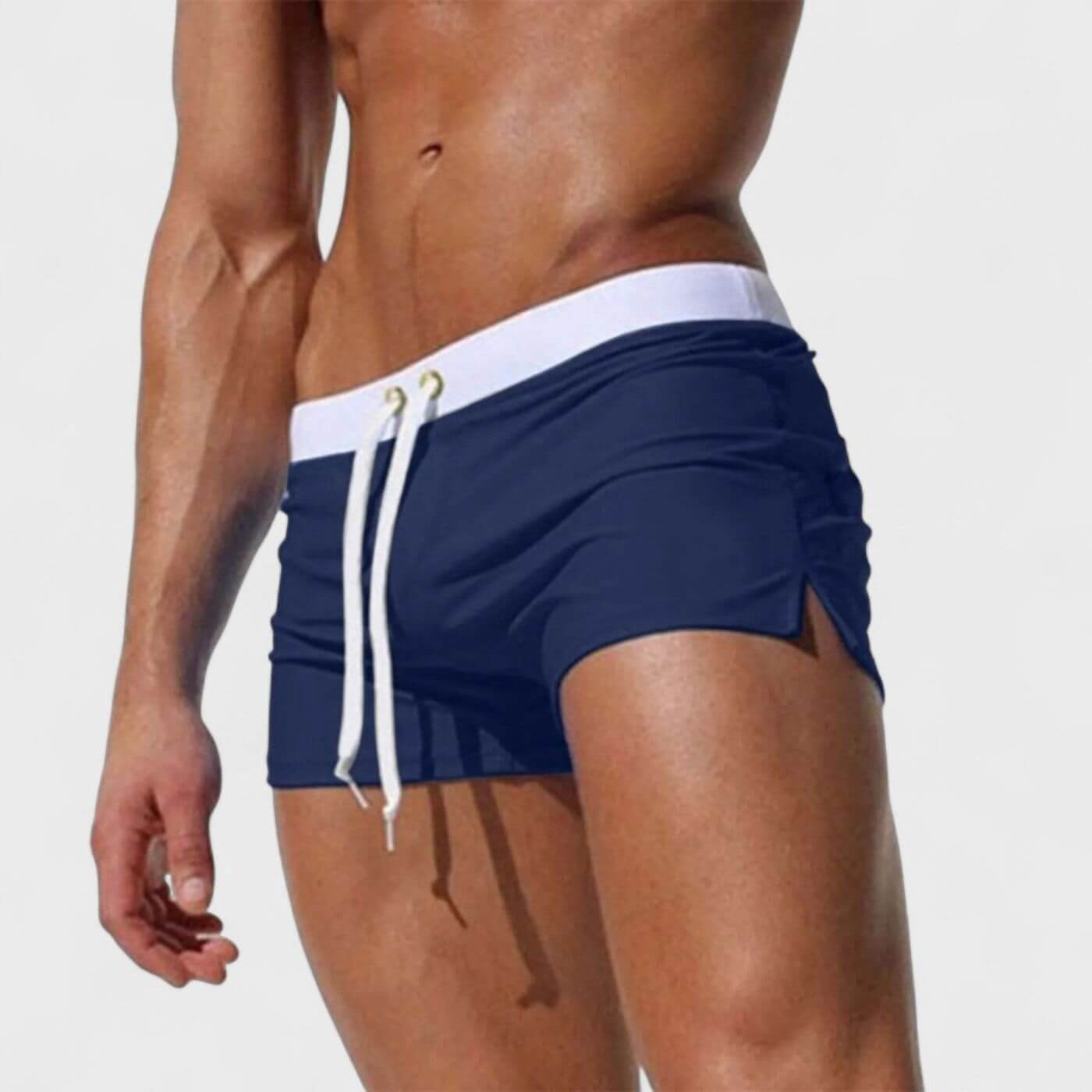 David™ – Schnell trocknende Sommer-Badeshorts