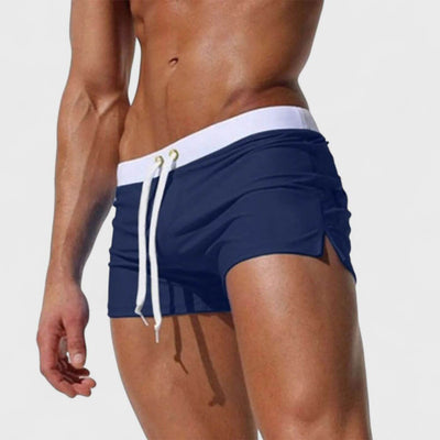 David™ – Schnell trocknende Sommer-Badeshorts