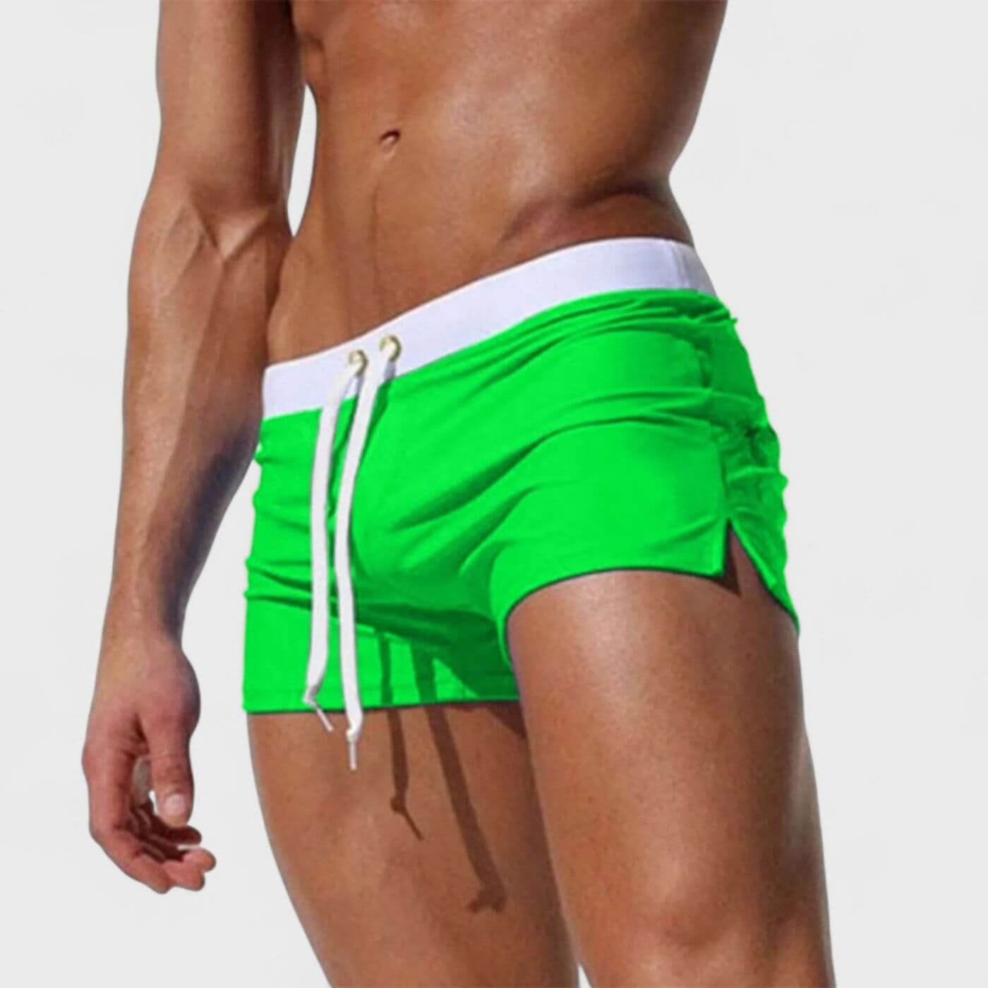 David™ – Schnell trocknende Sommer-Badeshorts