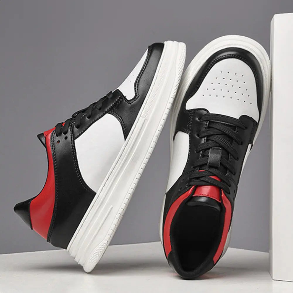 Dexter (3'' Erhöhung)