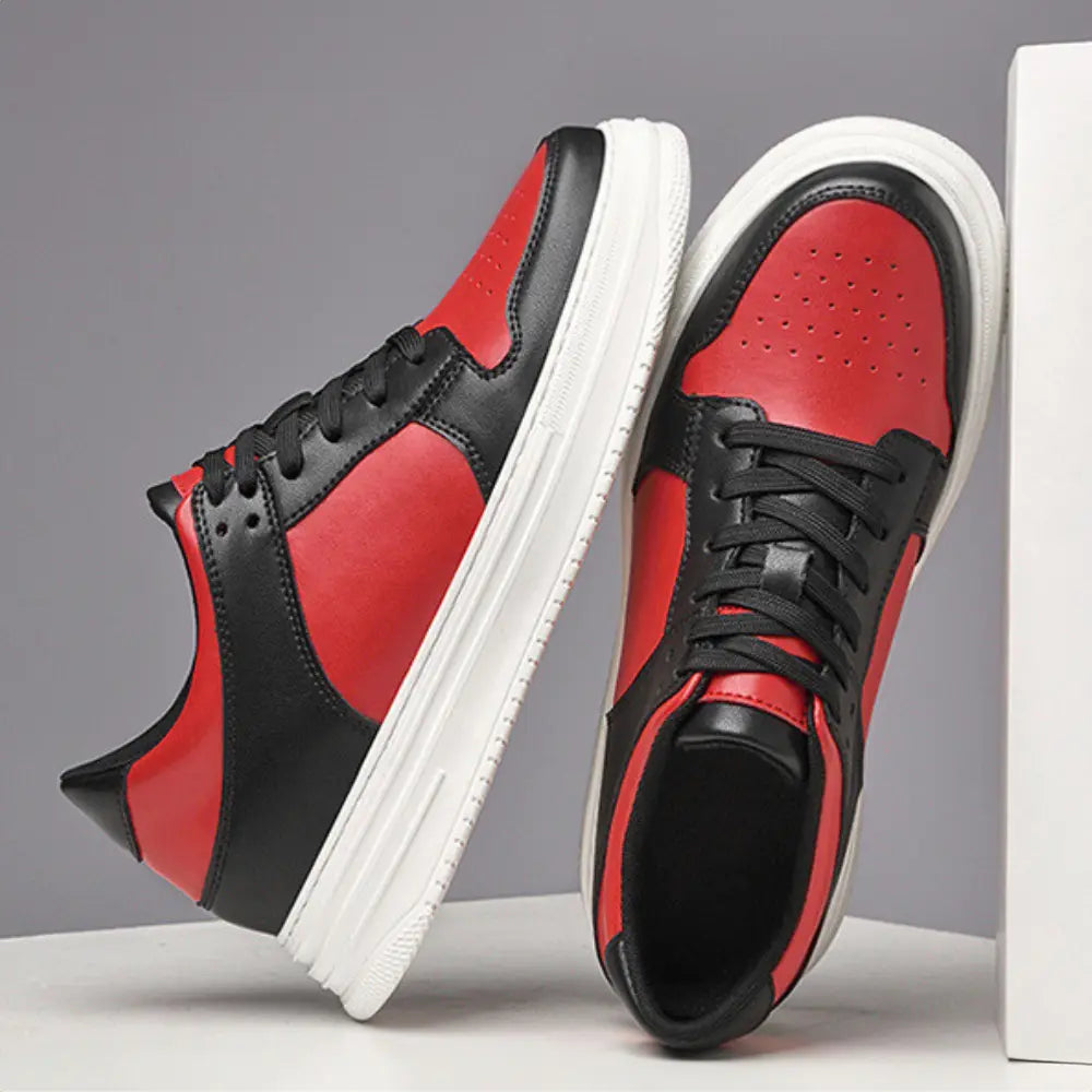 Dexter (3'' Erhöhung)